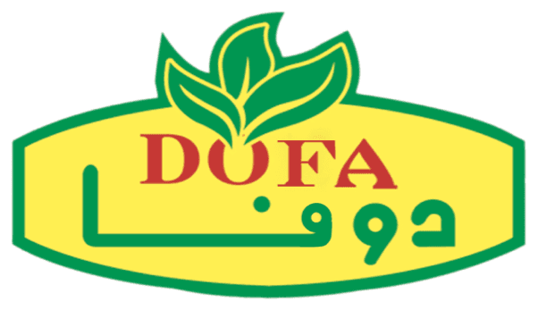 DOFA brand logo