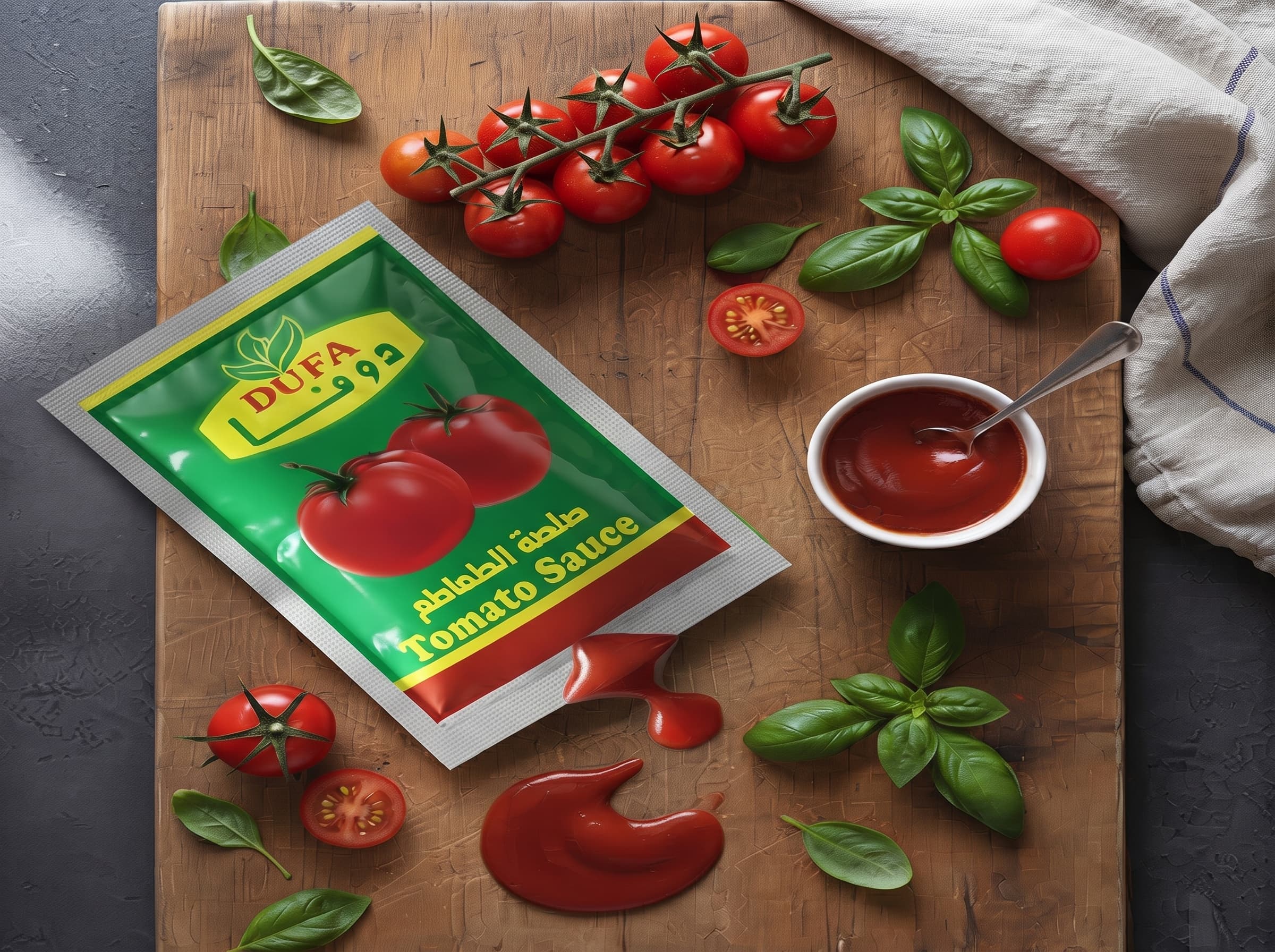 Tomato Sauce
