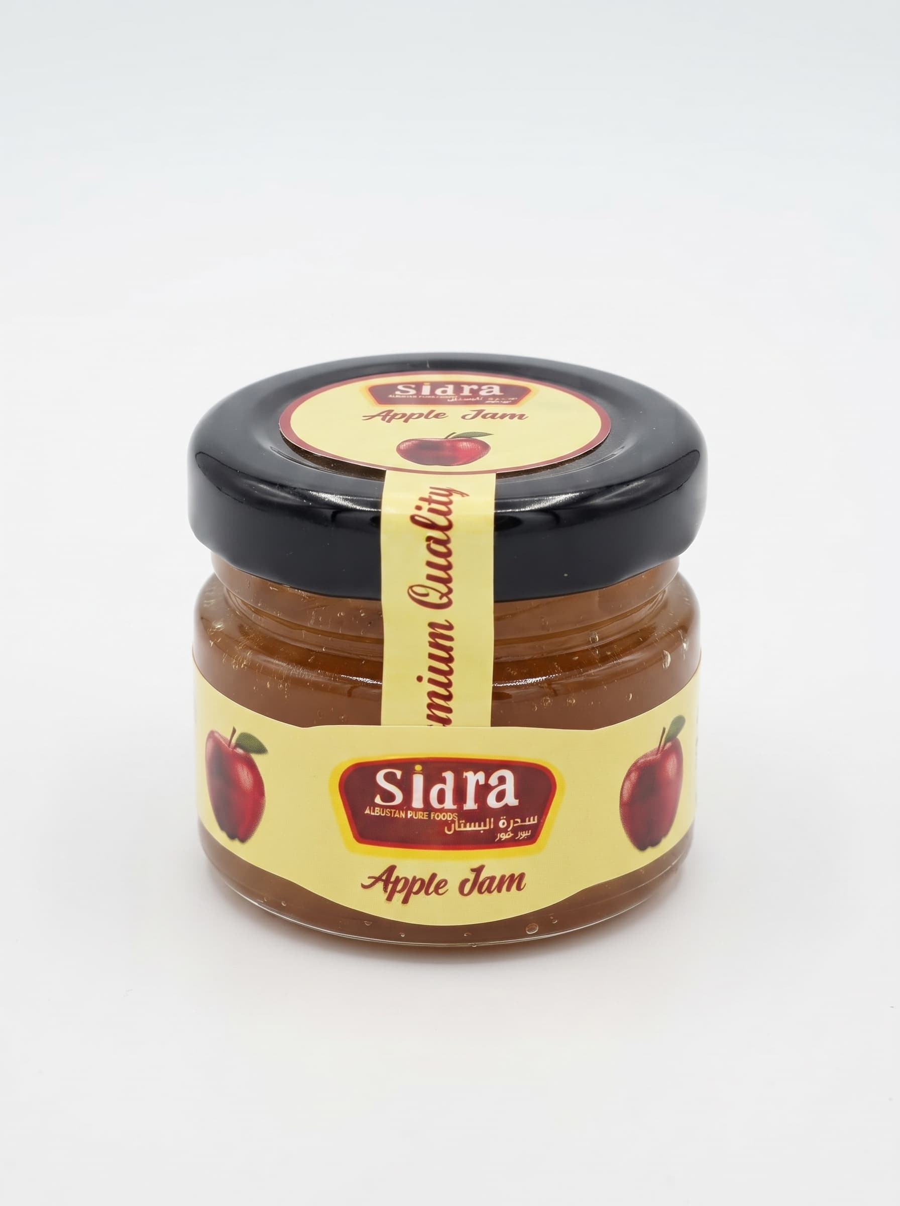 Sidra black honey (molasses) with dates