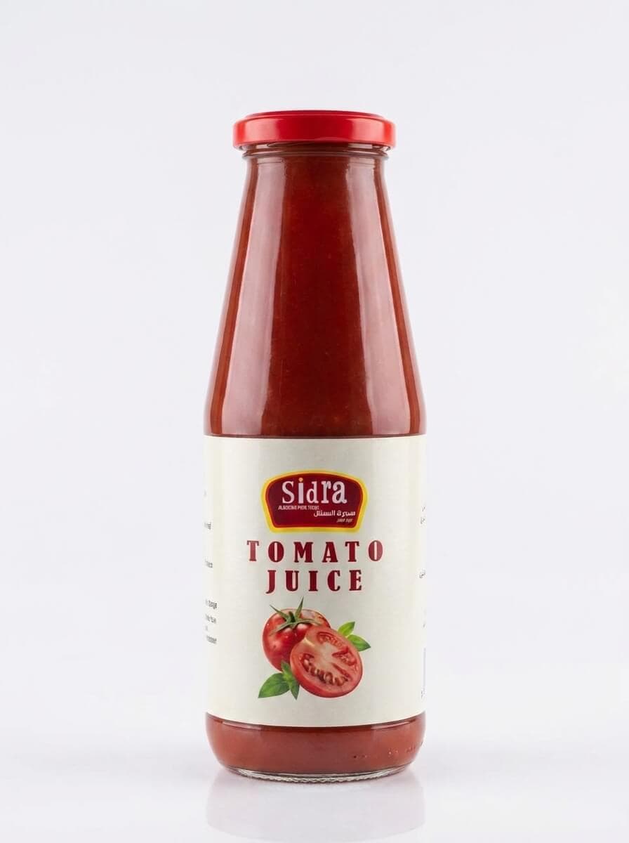 Tomato Juice