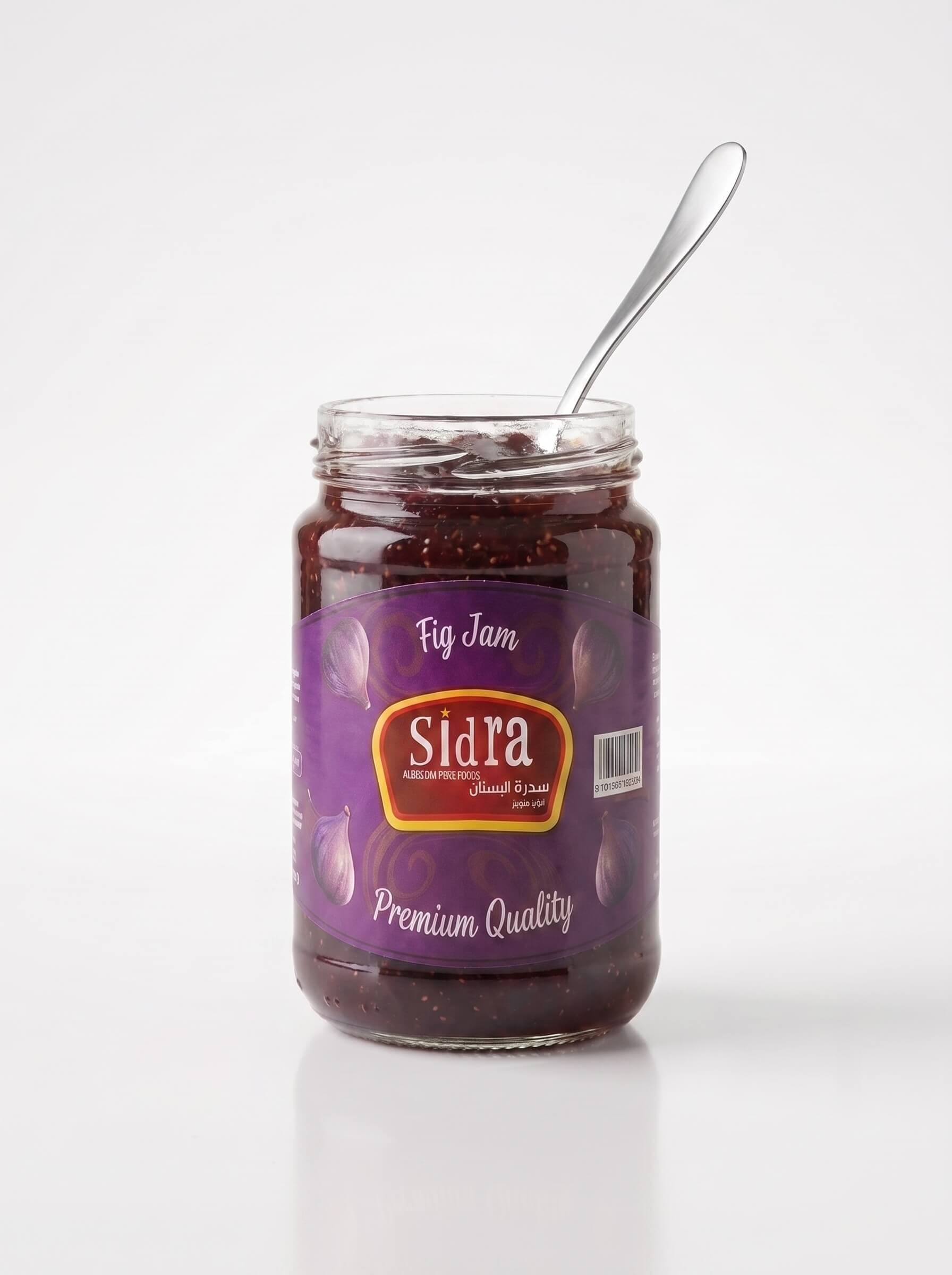 Fig Jam
