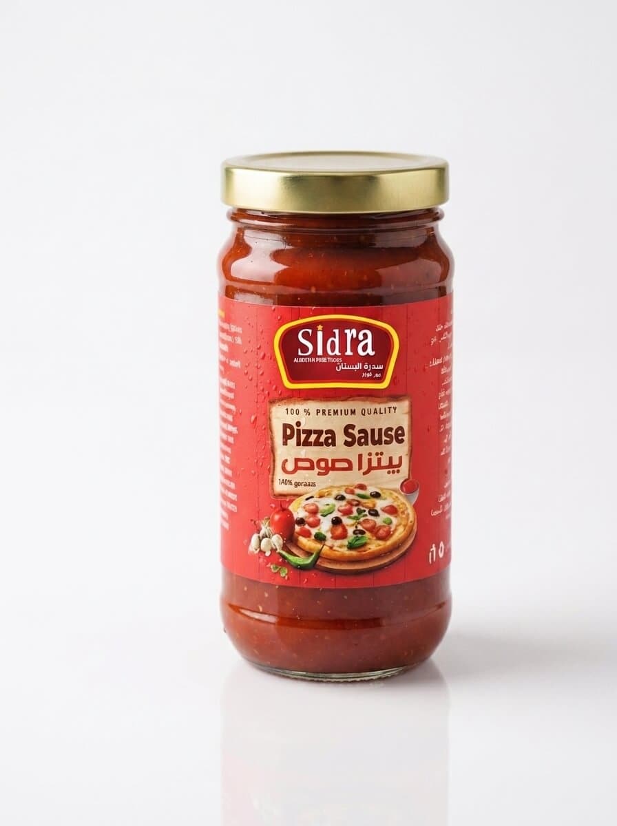 Pizza Sauce